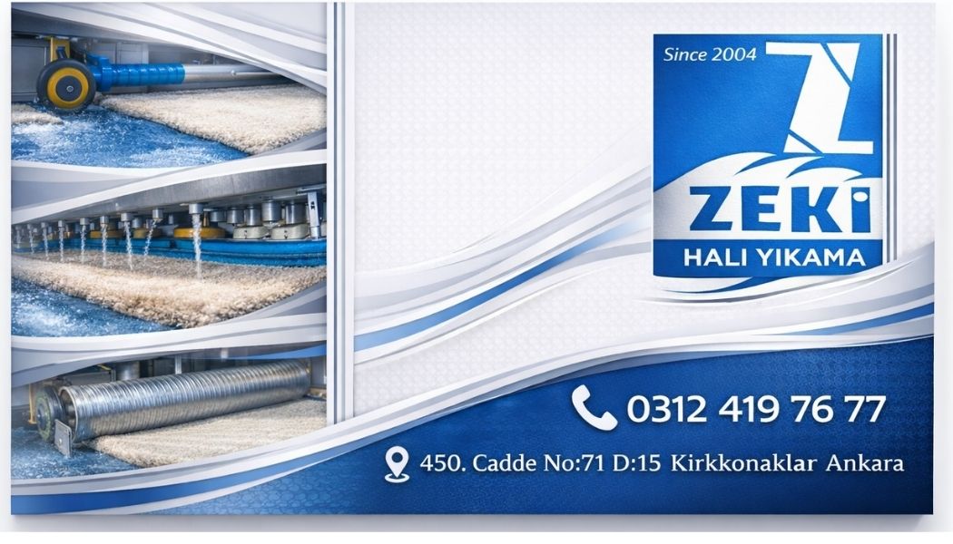 kırkkonaklar halı yıkama